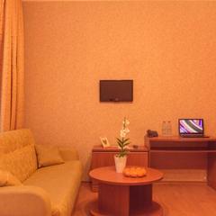 Отель Street Flash, Москва, Московская область