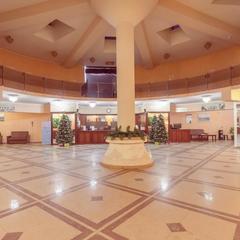 Гостиница Байкал, Москва, Московская область