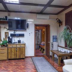 Отель Street Flash, Москва, Московская область