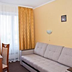 Гостиница Байкал, Москва, Московская область