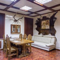 Отель Street Flash, Москва, Московская область