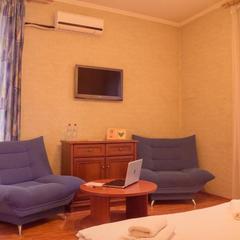 Отель Street Flash, Москва, Московская область