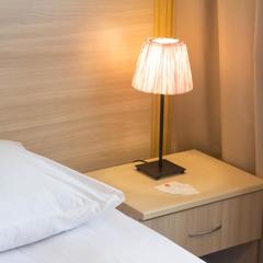 Отель Street Flash, Москва, Московская область