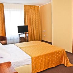 Гостиница Байкал, Москва, Московская область