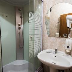 Отель Street Flash, Москва, Московская область