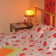 Мини-гостиница Два льва, Москва, Московская область