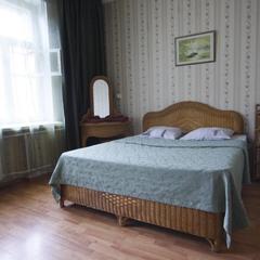 Отель Street Flash, Москва, Московская область