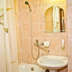 Гостиница Байкал, Москва, Московская область