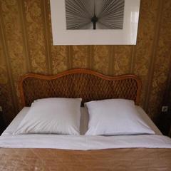 Отель Street Flash, Москва, Московская область