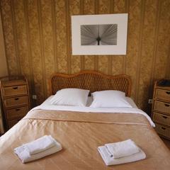 Отель Street Flash, Москва, Московская область