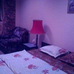 Мини-гостиница Два льва, Москва, Московская область