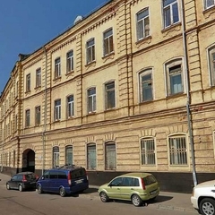 Гостиница Grossotel, Москва, Московская область