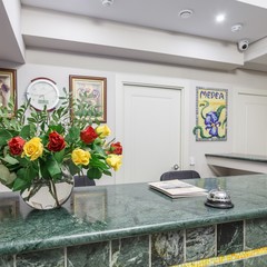 Отель Медея, Москва, Московская область