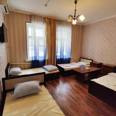 Отель Street Flash, Москва, Московская область