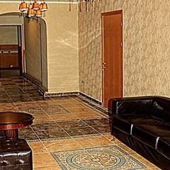 Гостиница Grossotel, Москва, Московская область