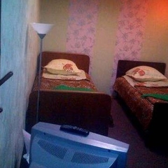 Мини-гостиница Два льва, Москва, Московская область