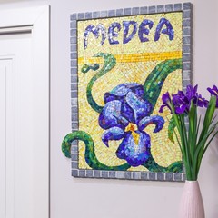 Отель Медея, Москва, Московская область