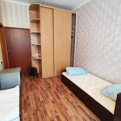 Отель Street Flash, Москва, Московская область