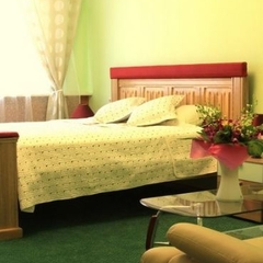 Гостиница Grossotel, Москва, Московская область