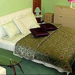 Гостиница Grossotel, Москва, Московская область