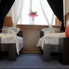 Гостиница Grossotel, Москва, Московская область