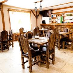 Гостиница Байкал, Москва, Московская область