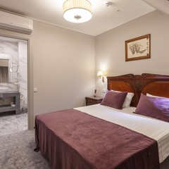 Отель Медея, Москва, Московская область