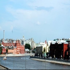 Гостиница Grossotel, Москва, Московская область