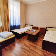 Отель Street Flash, Москва, Московская область