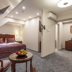 Отель Медея, Москва, Московская область