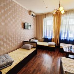 Отель Street Flash, Москва, Московская область