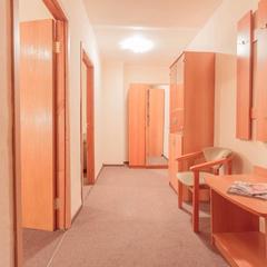 Гостиница Байкал, Москва, Московская область