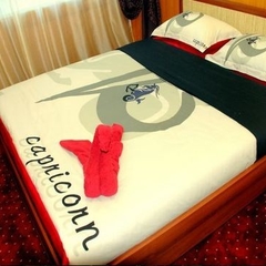 Гостиница Grossotel, Москва, Московская область