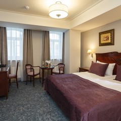 Отель Медея, Москва, Московская область