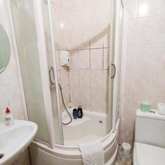 Отель Street Flash, Москва, Московская область