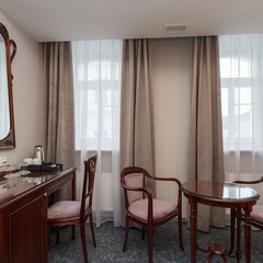 Отель Медея, Москва, Московская область