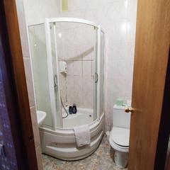 Отель Street Flash, Москва, Московская область