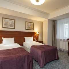 Отель Медея, Москва, Московская область