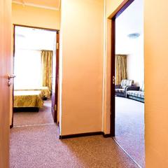 Гостиница Байкал, Москва, Московская область