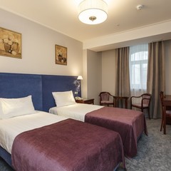 Отель Медея, Москва, Московская область