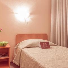 Гостиница Байкал, Москва, Московская область