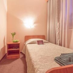 Гостиница Байкал, Москва, Московская область