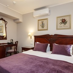 Отель Медея, Москва, Московская область