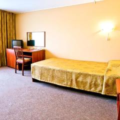 Гостиница Байкал, Москва, Московская область