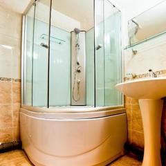 Гостиница Байкал, Москва, Московская область