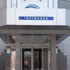 Гостиница Байкал, Москва, Московская область