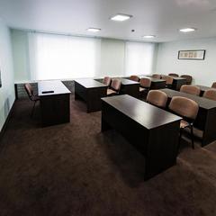 Гостиница Байкал, Москва, Московская область