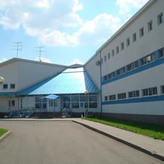 Отель Вояж Парк, Москва, Московская область