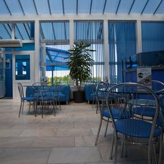 Отель Вояж Парк, Москва, Московская область