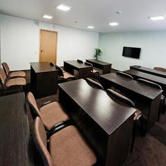 Гостиница Байкал, Москва, Московская область